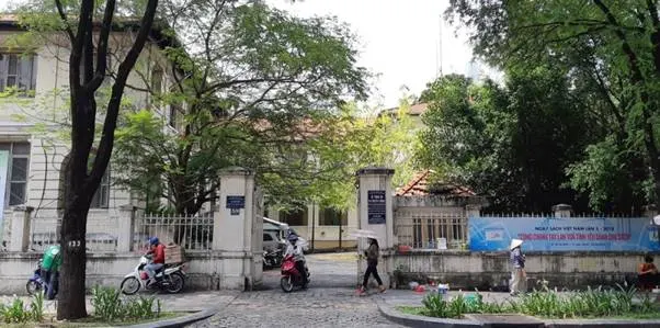 Mở rộng trụ sở, UBND TP Hồ Chí Minh đập bỏ kiến trúc cổ: Nhiều ý kiến trái chiều