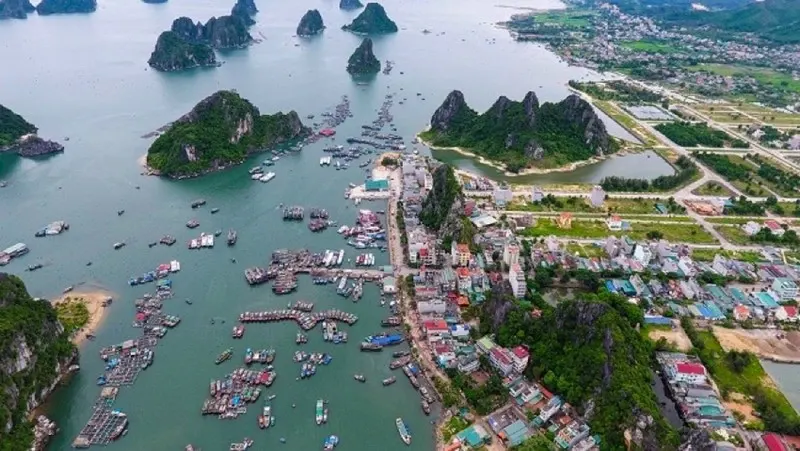 Phát triển đặc khu: Tạo sức hút từ cơ chế