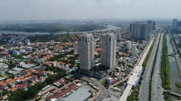 Nghĩ về “đô thị nén”!