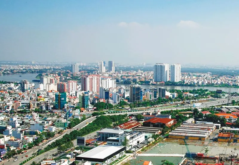 Minh bạch trong quy hoạch
