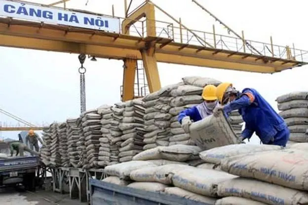 Giải pháp tổng thể thúc đẩy sản xuất, xuất khẩu VLXD