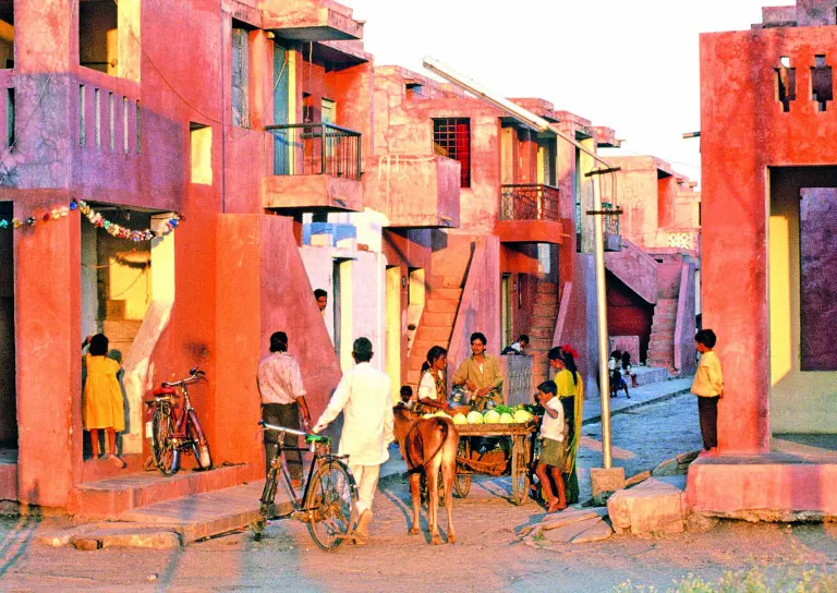 Pritzker Prize 2018 : “Kiến trúc thực thụ phải thấu hiểu nền tảng sự sống”
