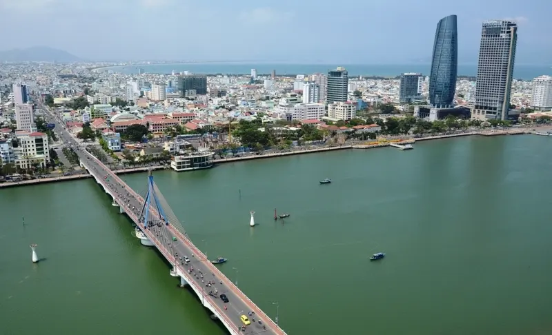 Cấp thiết trong đổi mới quy hoạch xây dựng đô thị