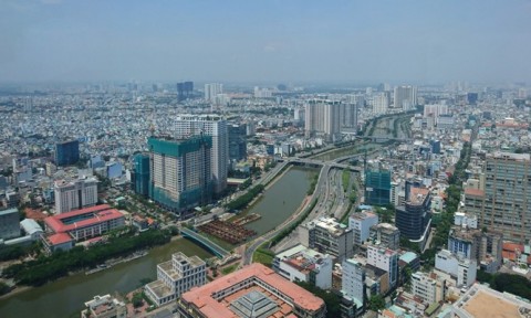 Vì sao bất động sản Việt Nam hút nhà đầu tư Hồng Kông, Trung Quốc?