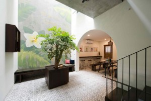 Chiêm ngưỡng ngôi nhà nhiều phòng ngủ đẹp lung linh ở Quảng Ninh