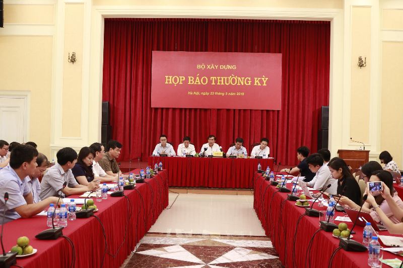 Quý I/2018: Ngành xây dựng tăng trưởng 7,46%