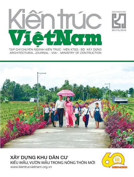 Tạp chí KTVN số 215 – 2018