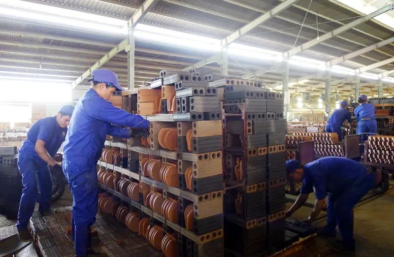 Quy hoạch sử dụng khoáng sản làm VLXD: Cần sớm điều chỉnh