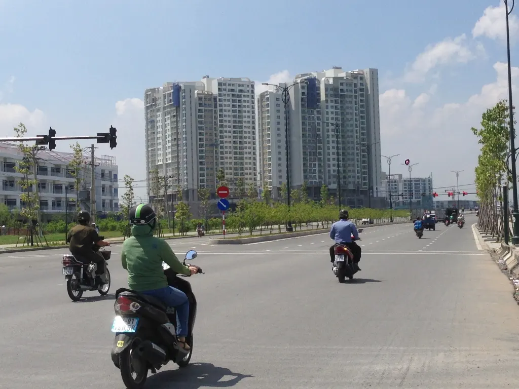 Bộ Xây dựng kiến nghị cấp 3.000 tỷ đồng phát triển nhà ở xã hội