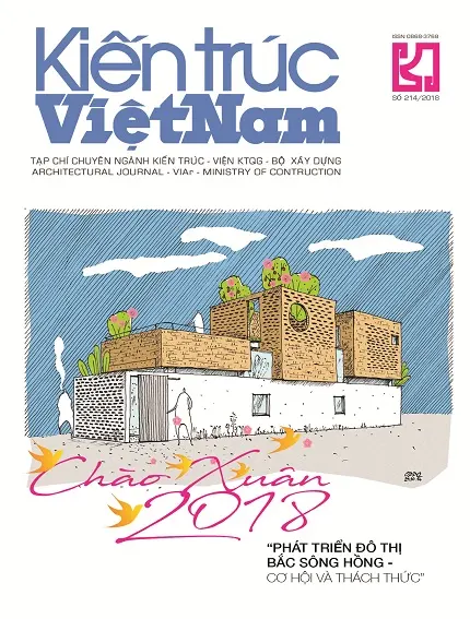 Tạp chí KTVN số 214-2018