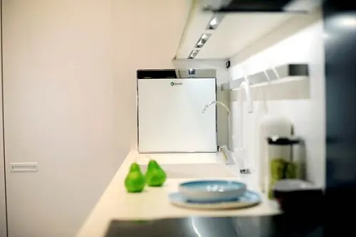 Tiêu chí cần có cho căn nhà hiện đại