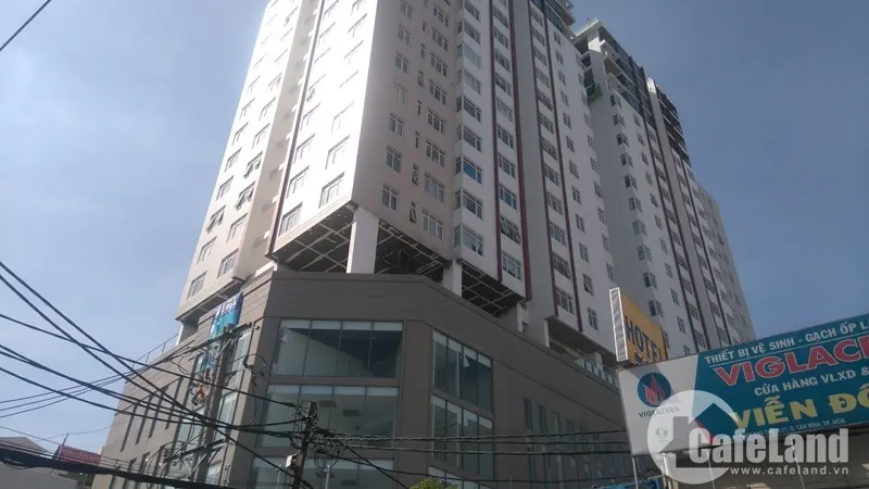 Xây dựng không phép, xử lý ra sao?