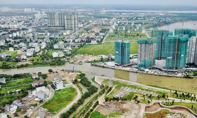 TP.HCM đấu giá công khai 9 lô ‘đất vàng’