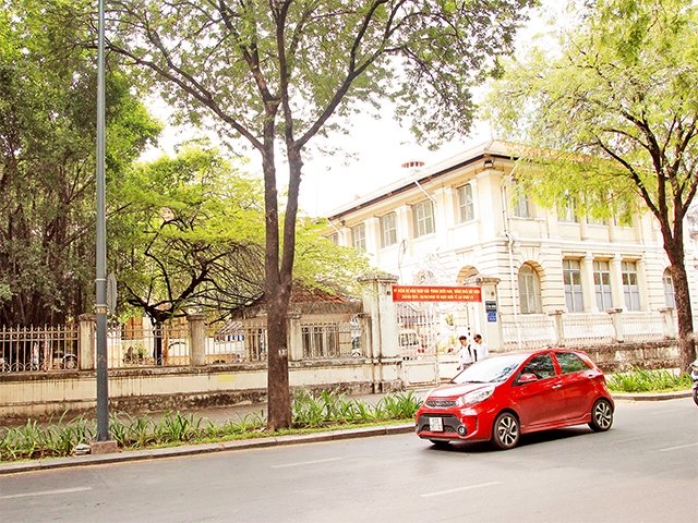 GS.TS.KTS Hoàng Đạo Kính: Di sản đô thị luôn bị giằng xé