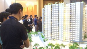 HoREA trấn an ‘bong bóng’ bất động sản