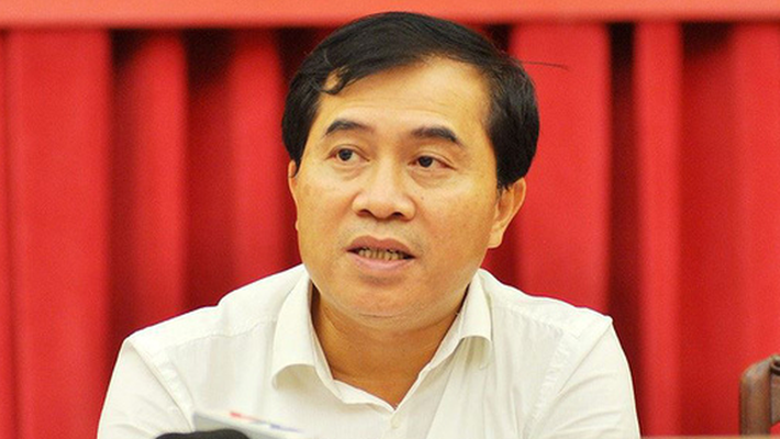 Thứ trưởng Bộ Xây dựng thông tin vụ bản đồ quy hoạch Thủ Thiêm bị “thất lạc”
