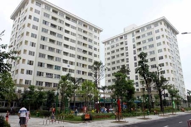 Bộ Xây dựng kiến nghị cấp thêm 3.000 tỷ đồng “giải cứu” nhà ở xã hội