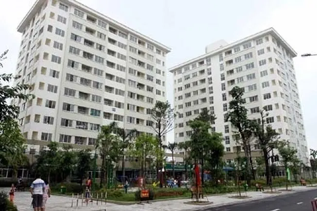 Bộ Xây dựng kiến nghị cấp thêm 3.000 tỷ đồng “giải cứu” nhà ở xã hội
