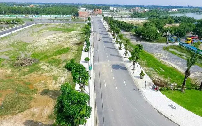 Đất nền tỉnh lẻ đang bị đánh lên tạo sốt ảo, nhà đầu tư cần cảnh tỉnh