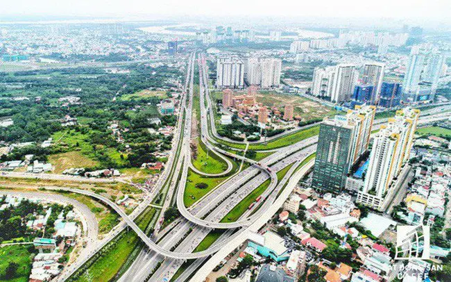TPHCM: Giá căn hộ thứ cấp tầm trung ít biến động tăng
