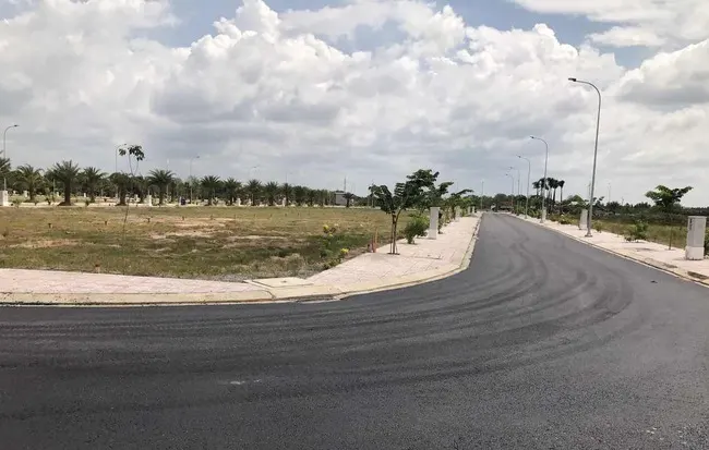 Chuyên gia: Không nên đầu tư đất nền khi vay ngân hàng quá 50% vốn, rủi ro là khôn lường