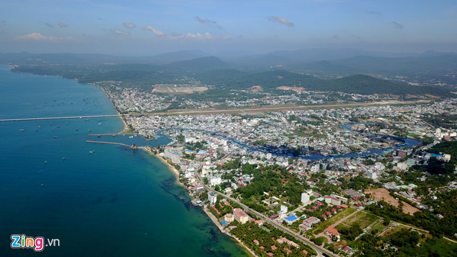 Thủ tướng: Xây dựng đặc khu không để xã hội đen, cò đất lộng hành