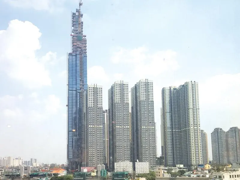 Bất động sản TP.HCM: Thị trường có thực sự đi xuống?