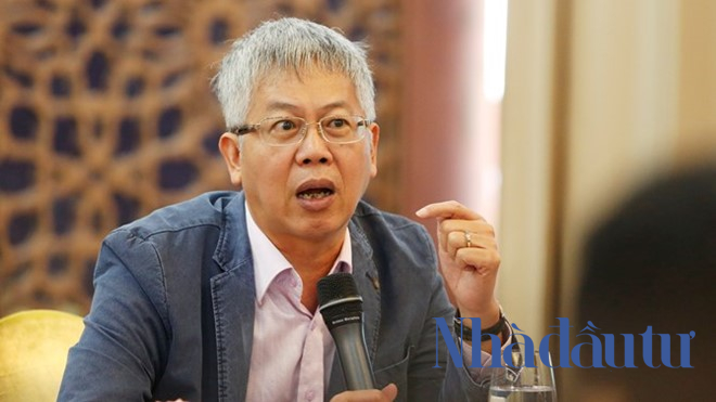 TS Nguyễn Đức Kiên: Đặc khu cho thuê đất 99 năm là vô nghĩa