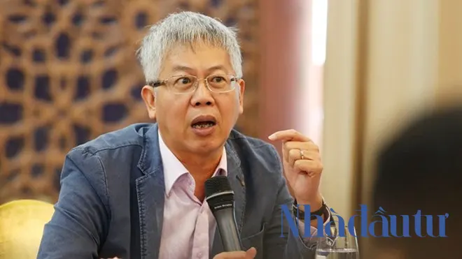 TS Nguyễn Đức Kiên: Đặc khu cho thuê đất 99 năm là vô nghĩa