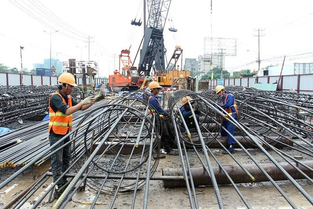 Hà Nội: Chậm giải ngân vốn đầu tư công do thiếu mặt bằng sạch