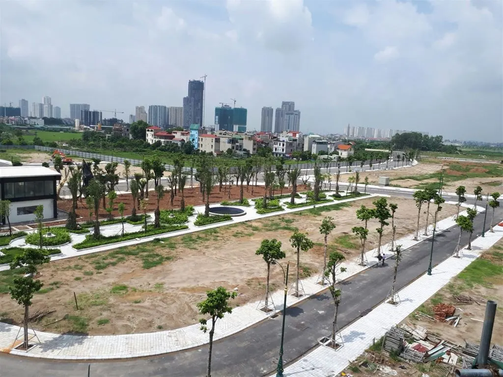 Lập đoàn liên ngành thanh tra các dự án của Lã Vọng