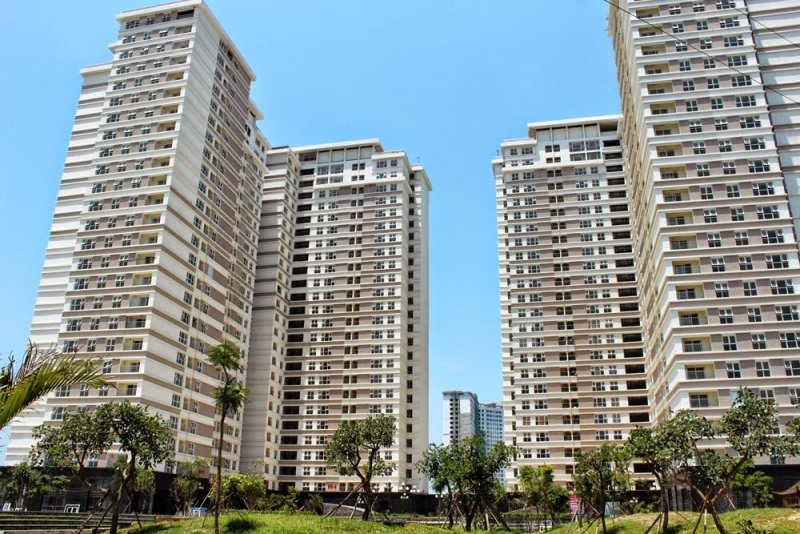 Công cụ hữu hiệu để quản lý đầu tư xây dựng