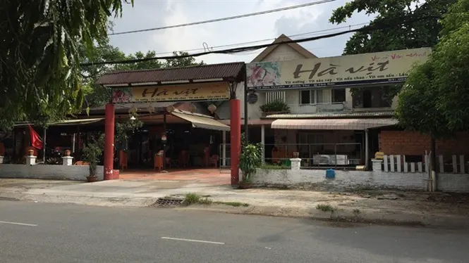 TPHCM: Hàng loạt sai phạm trong quản lý, sử dụng đất công