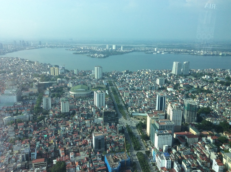 Quy hoạch xây dựng vùng tỉnh và quy hoạch tỉnh: Nội hàm khác nhau