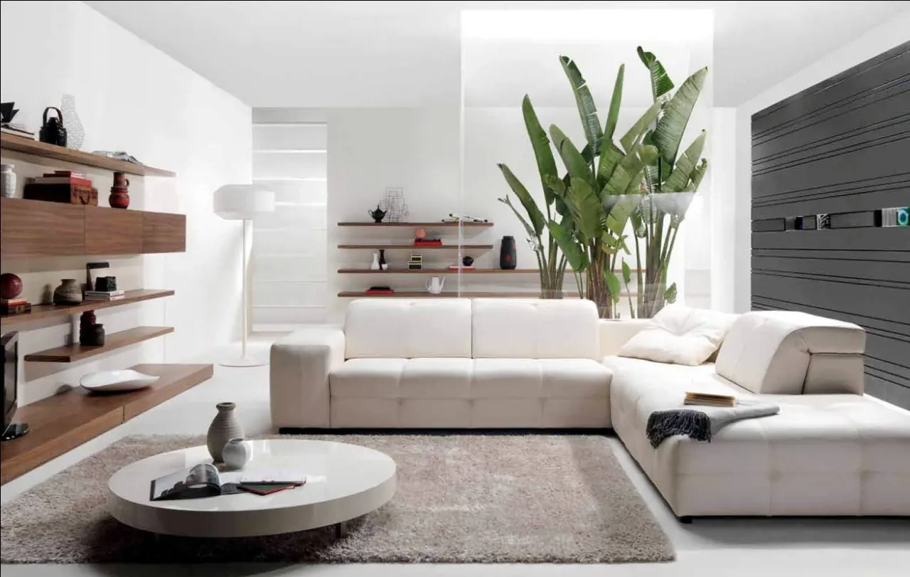 Một số giải pháp để căn hộ chung cư thông thoáng hơn