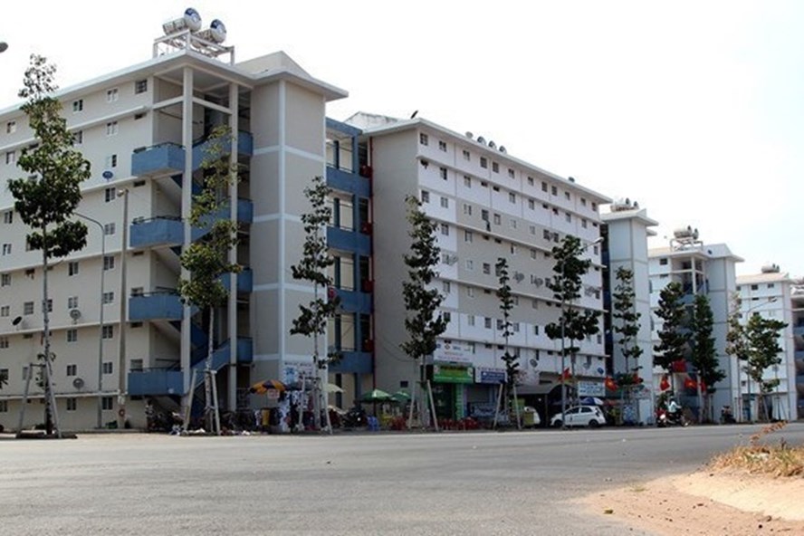 “Vỡ” chương trình nhà ở xã hội