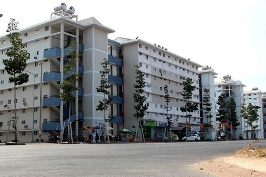 “Vỡ” chương trình nhà ở xã hội