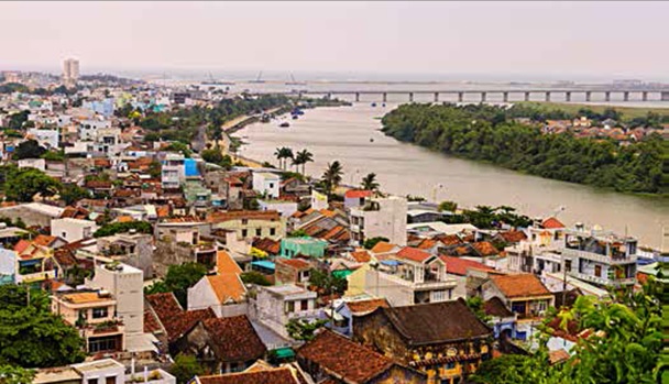 Điều chỉnh Quy hoạch tổng thể phát triển KTXH tỉnh Phú Yên