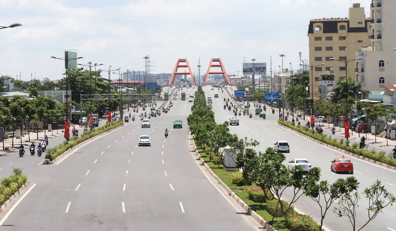 Bất động sản TPHCM: Nhận diện tâm điểm mới