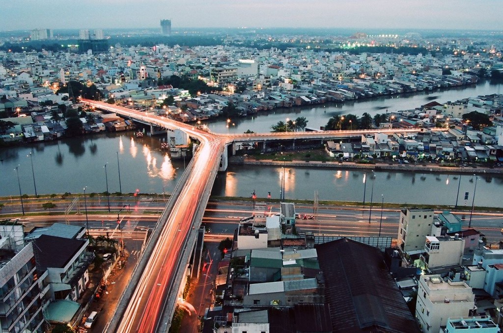 Bất động sản TPHCM: Căn hộ hạng A sẽ dẫn dắt thị trường?