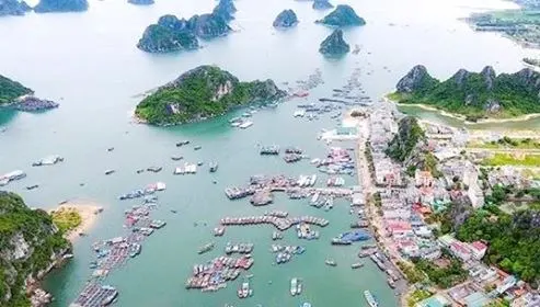Đất đặc khu: Rầm rộ rao bán gỡ vốn
