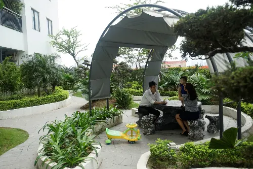 Mở bán những căn cuối đẹp nhất dự án EcoLife Tây Hồ