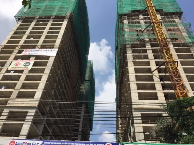 NHNN bác đề xuất của HoREA về gói 30.000 tỷ