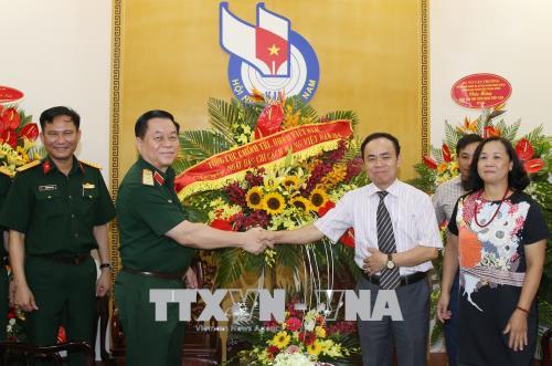 Nhiều hoạt động nhân kỷ niệm 93 năm Ngày Báo chí cách mạng Việt Nam