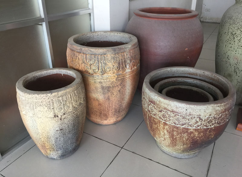 Làng gốm cổ nhất Nam Bộ 18 năm quy hoạch… trên giấy