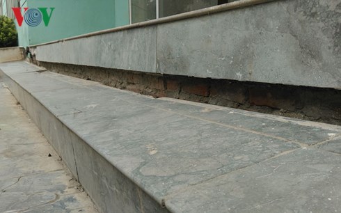 Nhà chung cư tái định cư ở Hà Nội đang bị bỏ rơi?