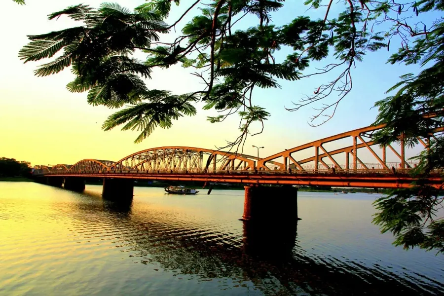 Những nhà đầu tư BĐS đồng loạt đổ bộ vào Huế