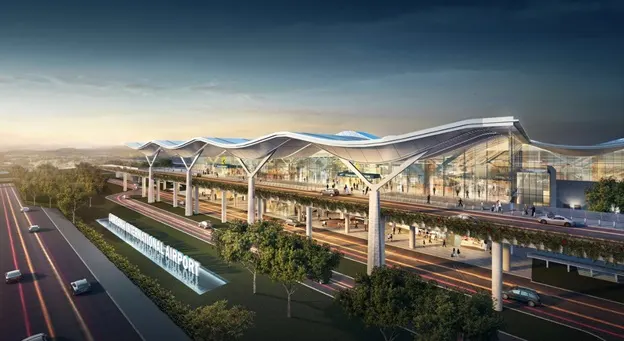 Sân bay Cam Ranh sắp đi vào hoạt động – Đòn bẩy cho thị trường địa ốc Nha Trang