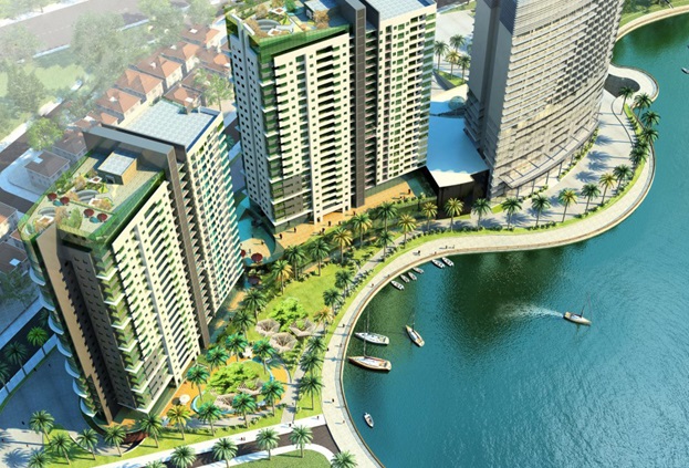 Vũng Tàu: Thị trường tiềm năng của bất động sản nghỉ dưỡng Việt Nam