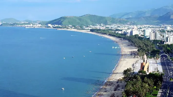 6 dự án lấn biển Nha Trang: Khánh Hoà sẽ kiểm điểm nhiều tập thể, cá nhân